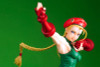 Kotobukiya SV103 Street Fighter Bishoujo Cammy 1/7 Scale Figure