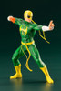 Kotobukiya MK242 ARTFX+ The Defenders Iron Fist 1/10 Scale Figure