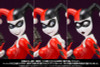Kotobukiya SV219 ARTFX+ Harley Queen Animated Series Ver. 1/10 Scale Figure
