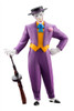 Kotobukiya SV218 ARTFX+ Joker Animated Series Ver. 1/10 Scale Figure