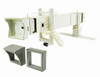 Sankei MK08-08 Airport Boarding Bridge 1/144 N Scale Paper Kits