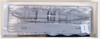 Aoshima Waterline 46036 HMS Aircraft Carrier ILLUSTRIOUS 1/700 Scale Kit