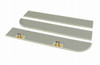 Sankei MP03-76 Sidewalk A-1 1/150 N Scale Paper Kits