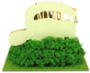 Sankei MP07-50 Studio Ghibli Please Find May (My Neighbor Totoro) Non-Scale Paper Kits