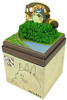 Sankei MP07-50 Studio Ghibli Please Find May (My Neighbor Totoro) Non-Scale Paper Kits
