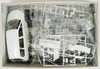Aoshima 55755 Garson Geraid RA6 Odyssey 2001 (HONDA) 1/24 scale kit