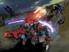 Takara Tomy ZOIDS ZW02 Gilraptor 972013