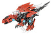 Takara Tomy ZOIDS ZW02 Gilraptor 972013