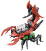 Takara Tomy ZOIDS ZW04 Scorpear 972044