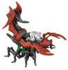 Takara Tomy ZOIDS ZW04 Scorpear 972044