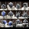 Kotobukiya MSG Modeling Support Goods MJ12 Mecha Supply Customize Head A