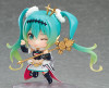 Good Smile Nendoroid 898 Racing Miku 2018 Ver. (Hatsune Miku GT Project)