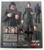Medicom MAFEX 070 John Wick Action Figure