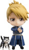 Good Smile Nendoroid 906 Riza Hawkeye (Fullmetal Alchemist)