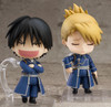 Good Smile Nendoroid 906 Riza Hawkeye (Fullmetal Alchemist)