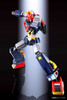 Bandai Soul of Chogokin GX-79 Choudenji Machine Voltes V F.A. Figure