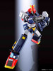 Bandai Soul of Chogokin GX-79 Choudenji Machine Voltes V F.A. Figure