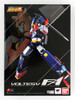 Bandai Soul of Chogokin GX-79 Choudenji Machine Voltes V F.A. Figure