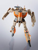 Bandai HI-Metal R VT-1 Super Ostrich Figure (Macross: Do you remember Love?)