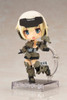 Kotobukiya AD040 Cu-poche Frame Arms Girl Gourai Figure