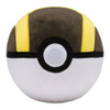 Pokemon Center Original Plush Doll Hyper Ball 407-241906