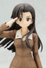 Kotobukiya PP699 Kinuyo Nishi 1/7 Scale Figure (GIRLS und PANZER der Film)