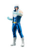 Kotobukiya SV173 ARTFX+ NEW 52 Captain Cold 1/10 Scale Figure