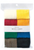 Hamanaka H441-121-4 Wool Candy 8 Color Set Christmas