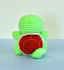 Hamanaka H306-171 Pokemon Squirtle (Zenigame) Amigurumi (Crochet Doll) Kit