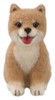 Hamanaka H441-511 Aclaine Felt Wool Mascot Shiba Inu Dog Kit