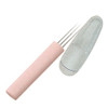 Hamanaka H441-013 Felting Handle Needle Three Parallel Type