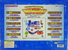 Tenyo Japan 115589 10x SCIENTIFIC MAGIC SET (Magic Trick)