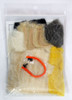 Hamanaka H441-363 Felt Wool Mascot My Pet Pug Dog Kit