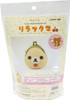 Hamanaka H441-458 Felt Wool Mascot Korilakkuma Coin Purse with Clasp Kit
