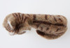 Hamanaka H441-465 Felt Wool Handicraft Kit Mascot Realistic Animals Norwegian Forest Cat