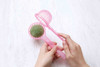 Hamanaka H441-025 Felt Wool Ball Maker Set