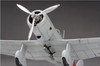 Fine Molds 1/48 IJN Reconnaissance Aircraft C5M2 Babs Plastic Model