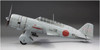 Fine Molds 1/48 IJN Reconnaissance Aircraft C5M2 Babs Plastic Model