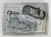 Aoshima 55977 Toyota 86 Dark Grey Metallic 1/32 pre-painted kit