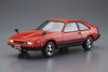 Aoshima 56134 The Model Car 82 Toyota MA61 Celica XX 2800GT 1982 1/24 scale kit