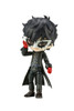 Kotobukiya AD077 Cu-poche Persona 5 Hero - Phantom Thief ver. Figure