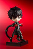 Kotobukiya AD077 Cu-poche Persona 5 Hero - Phantom Thief ver. Figure