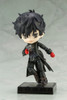 Kotobukiya AD077 Cu-poche Persona 5 Hero - Phantom Thief ver. Figure