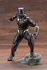 Kotobukiya MK245 ARTFX+ Black Panther 1/10 Scale Figure