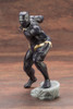 Kotobukiya MK245 ARTFX+ Black Panther 1/10 Scale Figure