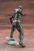 Kotobukiya MK245 ARTFX+ Black Panther 1/10 Scale Figure