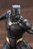 Kotobukiya MK245 ARTFX+ Black Panther 1/10 Scale Figure