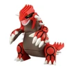 Takara Tomy Pokemon Moncolle-Ex Groudon
