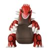 Takara Tomy Pokemon Moncolle-Ex Groudon