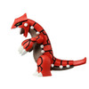 Takara Tomy Pokemon Moncolle-Ex Groudon